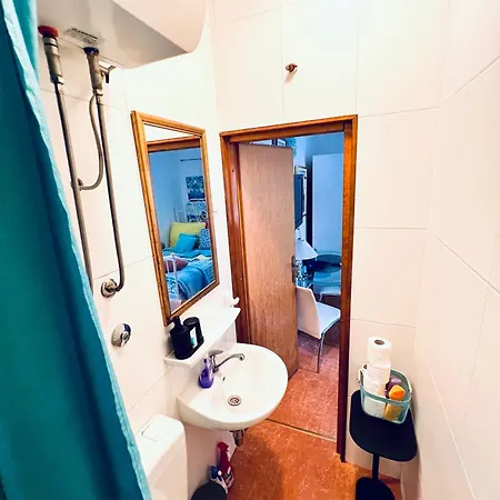 Ll Apartment