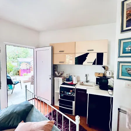 Apartment Ll