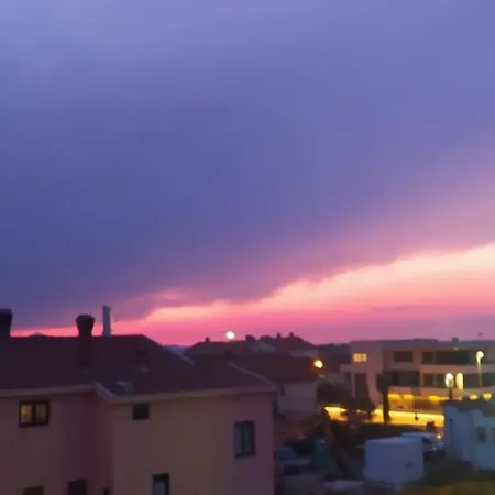Ll Apartment Zadar