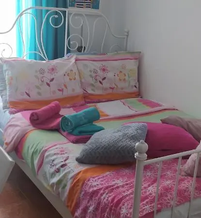 Ll Apartment Zadar