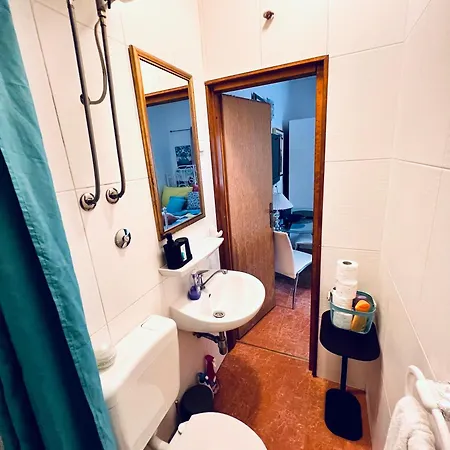 Ll Appartement *
